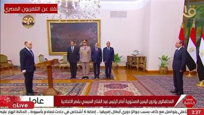 علاء عبد المعطى محافظ كفر الشيخ الجديد