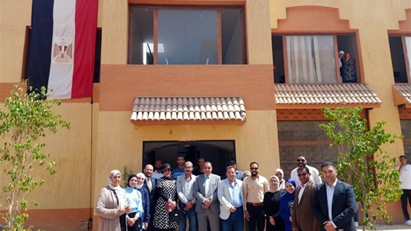 بوابة الجمهورية