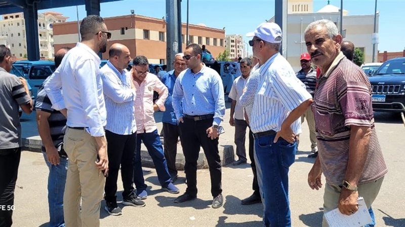 بوابة الجمهورية