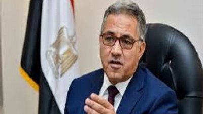 أحمد السجيني: السيرة الذاتية للوزراء الجدد تؤكد الكفاءة.. ومتفائل بالمرحلة المقبلة