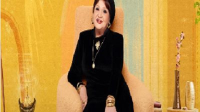 ميمي جمال: تعاقدت على الجزء الثالث من 