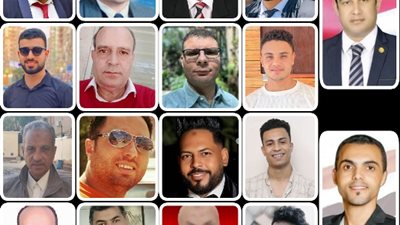 المواطنون: والله متفائلون
