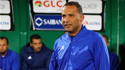 للمرة الثانية .. مدرب الزمالك السابق يقود الشرطة العراقى للفوز بالدورى