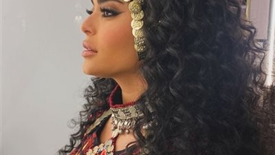 ما هو دريس كود شريف عرفة مع النجوم فى اللوكيشن ؟