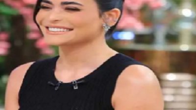 أسماء جلال: لما بتشتم بضحك ولقيت الإحساس مبيأكلش عيش