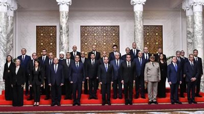 رئيس البرلمان العربي يهنئ رئيس الوزراء والحكومة الجديدة