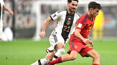 اسبانيا ضد ألمانيا .. عدد مرات الفوز..التاريخ والمواجهات