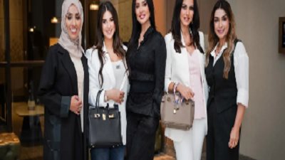 هدي الاتربي عن مشاركتها بلجنة تحكيم إيمي الدولية: أشعر بالفخر
