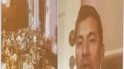 وزير الرياضة يشهد تدشين برنامج 
