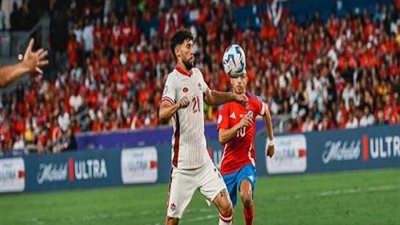 كوبا أمريكا.. انطلاق مباراة فنزويلا وكندا