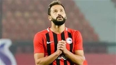 موعد صلاة الجنازة على أحمد رفعت لاعب مودرن سبورت ومنتخب مصر
