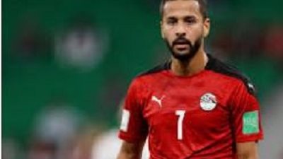 تأجيل مباراة المقاولون العرب أمام مودرن سبورت بسبب وفاة أحمد رفعت