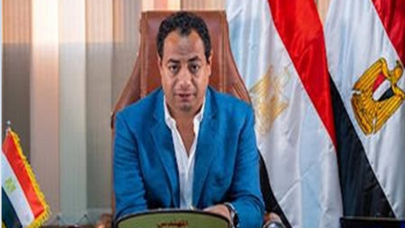 المهندس محمد مصطفى