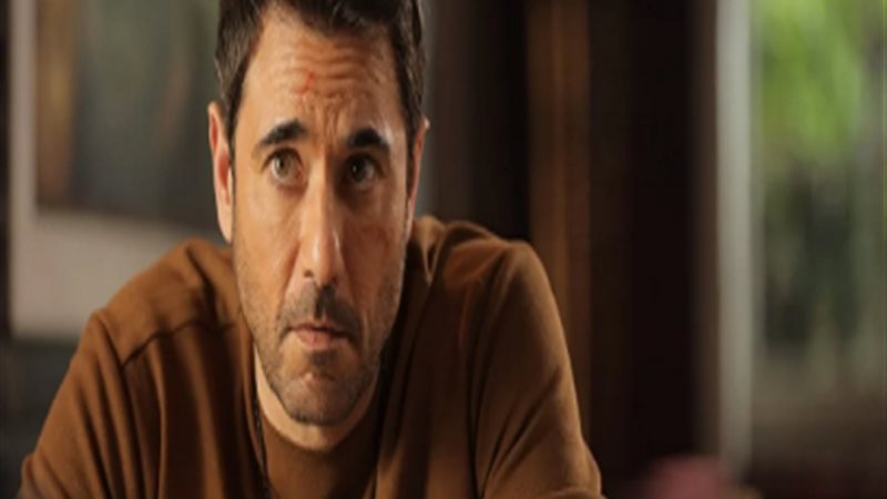 أحمد عز