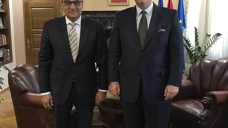بوابة الجمهورية