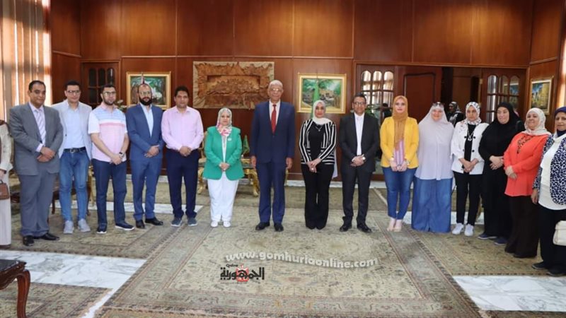 بروتوكول تعاون بين