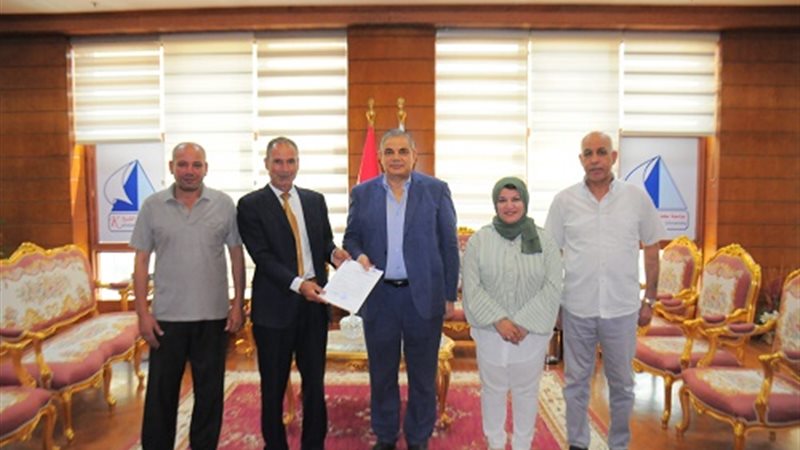 بوابة الجمهورية