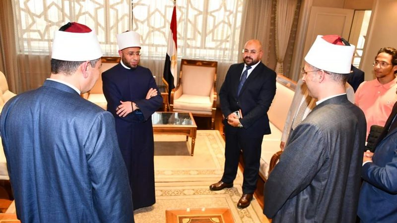 بوابة الجمهورية