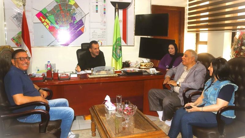 بوابة الجمهورية
