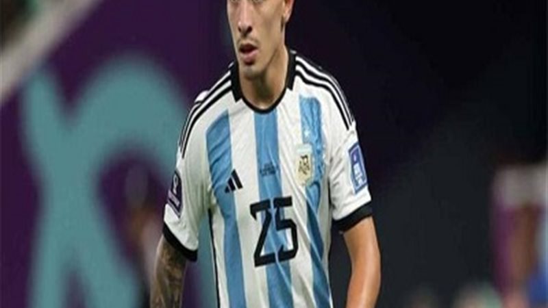 ليساندرو مارتينيز