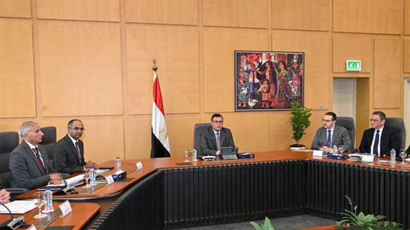 المهندس شريف الشربيني