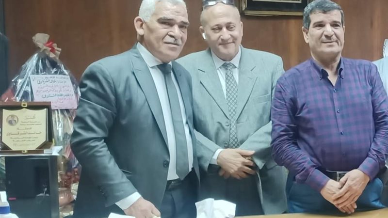 بوابة الجمهورية