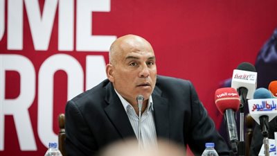 محمد يوسف ردا على الشائعات: 