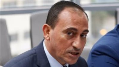 النائب محمد عبد الله زين الدين: مؤتمرات الشباب هي فرصة للاستماع الى خطط الشباب لتحقيق التنمية
