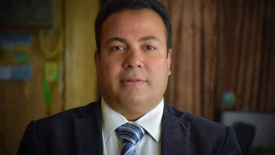 رمضان عرفة مديرا عام للإدارة العامة لإعلام القليوبية