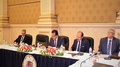 مجلس الجامعات الخاصة: تخصيص 5% منح مجانية لعدد من الطلاب بكل كلية