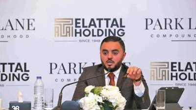 العتال: طرح المرحلة الثالثة من مشروع «باركلين» العاصمة