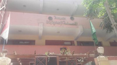 وكيل تعليم الفيوم يتابع امتحانات الدورالثاني للإعدادية المهنية