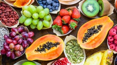 أسعار الفاكهة اليوم الجمعة 26 يوليو 2019