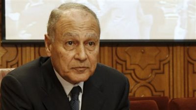الامين العام للجامعة العربية يتوجه الي تونس للمشاركة في تشييع الرئيس السبسي