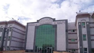 تعاون مشترك بين محافظة جنوب سيناء وكلية طب بنات الأزهر