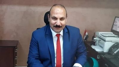 رفع 30 طن قمامه من مربعات العبد بحى السلام وتحويلها لساحات للعب الكره