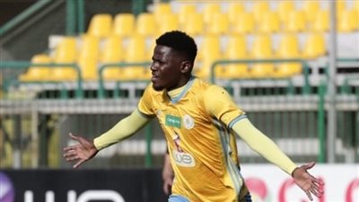 بالفيديو.. شيلونجو يسجل هدف التعادل للدراويش في الزمالك