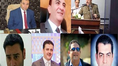 حركة الشرطة بالمنوفية .. أباظة مديراً للأمن.. وسعودى حكمدار و