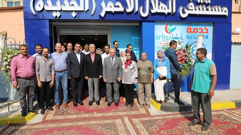 بوابة الجمهورية