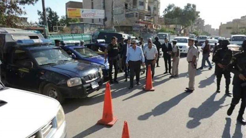 بوابة الجمهورية