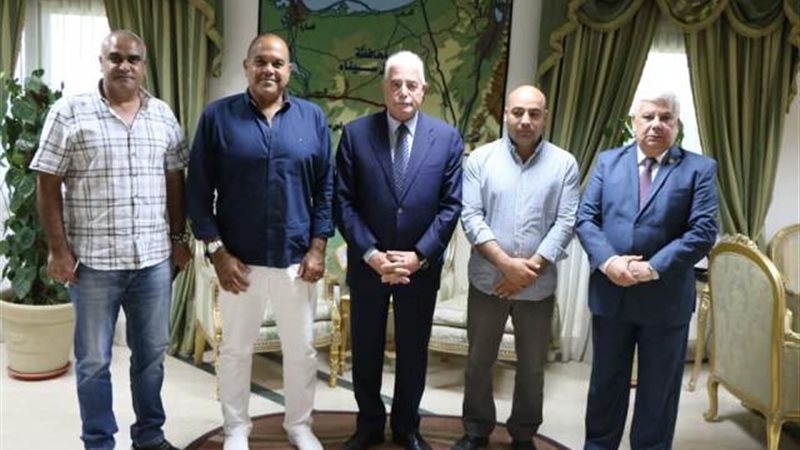 بوابة الجمهورية