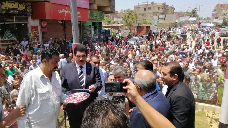 بوابة الجمهورية