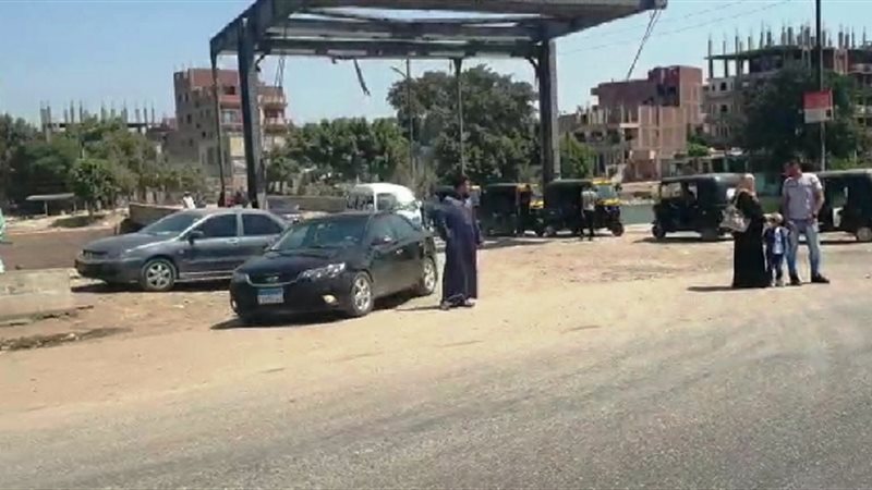 بوابة الجمهورية