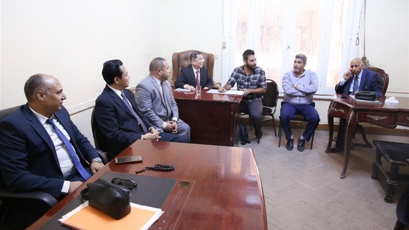 بوابة الجمهورية