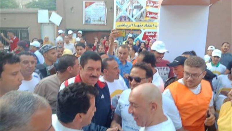 بوابة الجمهورية