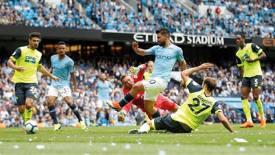 مانشستر سيتى يواجه قى مواجهة صعبة امام لفرهامبتون فى نهائى كأس الدورى الإنجليزي
