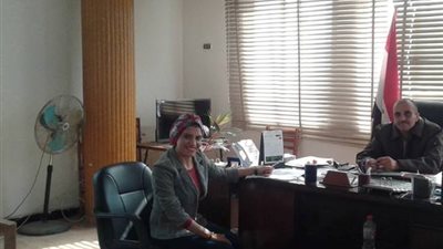 مدير زراعة الإسماعيلية : موسم مانجو ناجح ومحاصيل استراتيجية و قوة تصديرية عالمية