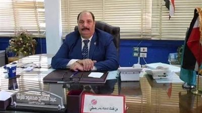الرقابة الإدارية تضبط وكيل وزارة التموين بتهمة الفساد