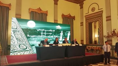 الشاعر: رئاسة الوزراء تتفهم رؤية القطاع السياحي وتسانده