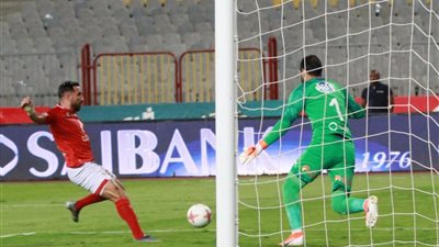 حارس الزمالك ..علاقتي انتهت اليوم بالزمالك